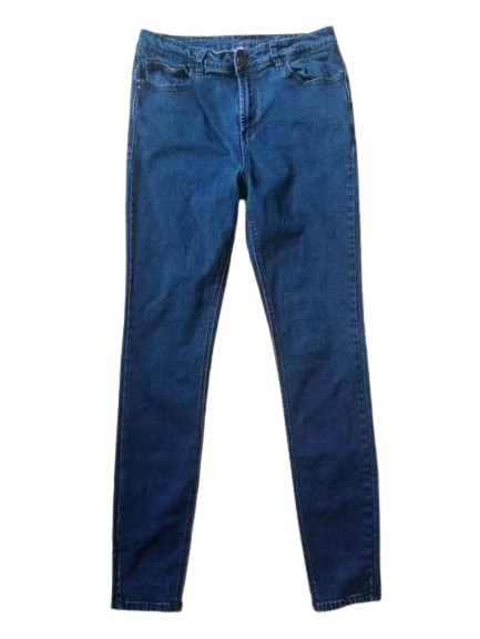 Vier Jean Denim