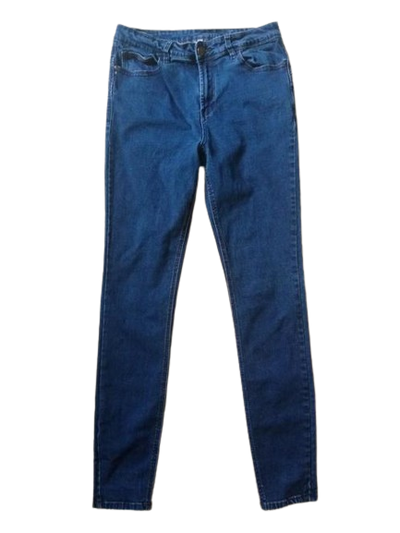 Vier Jean Denim