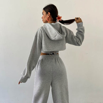 Aria - Drie-delige Lounge Set