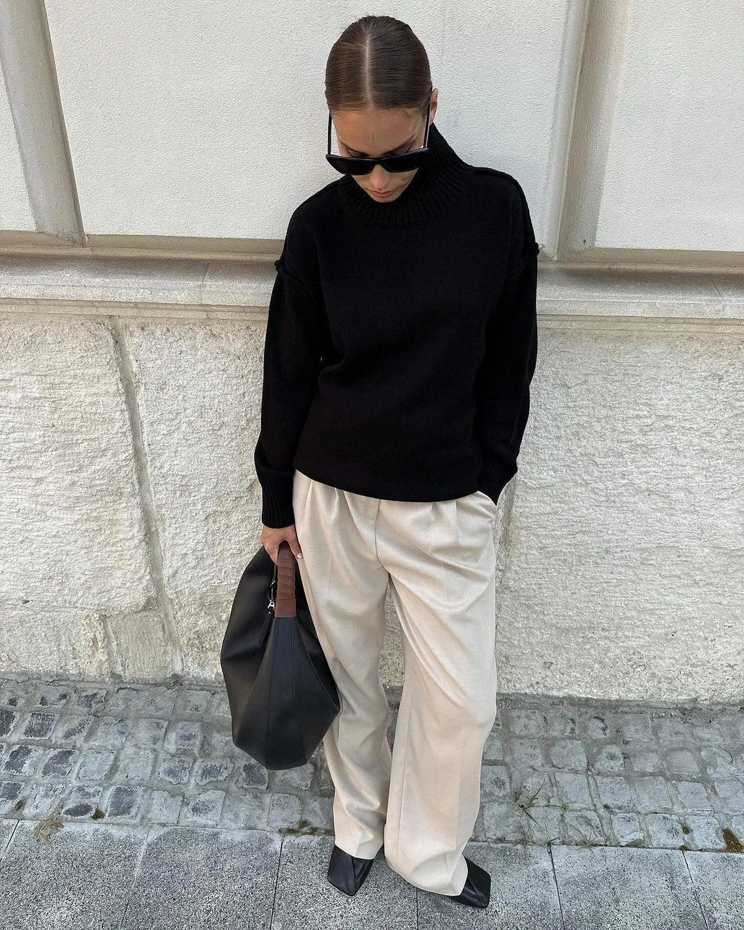 Klassiek poloshirt voor dames | Perfect voor alle seizoenen