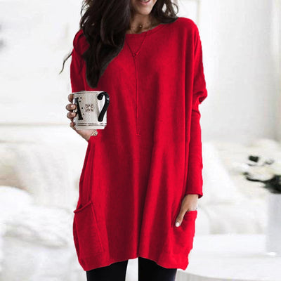 Maria - Stijlvolle Sweater