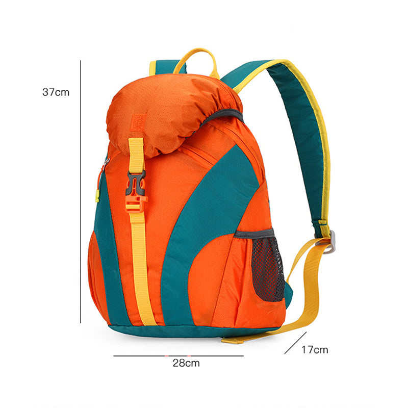 SummitCarry - Lichtgewicht Avonturen Reizen Rugzak