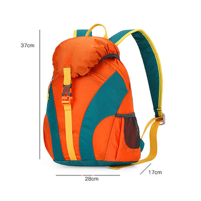 SummitCarry - Lichtgewicht Avonturen Reizen Rugzak
