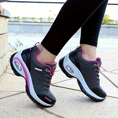 Sophie | Waterdichte lage top sneakers