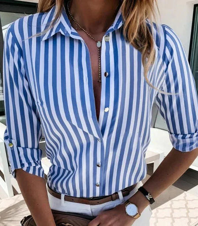 Fabienne - Stylish Blouse for Women