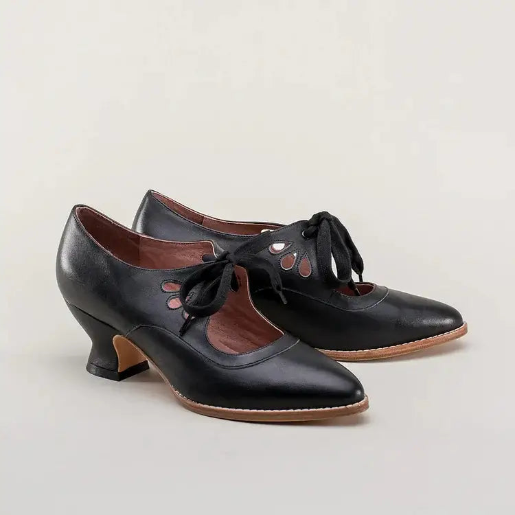 LILLY | High-quality collection of orthopedic heels 