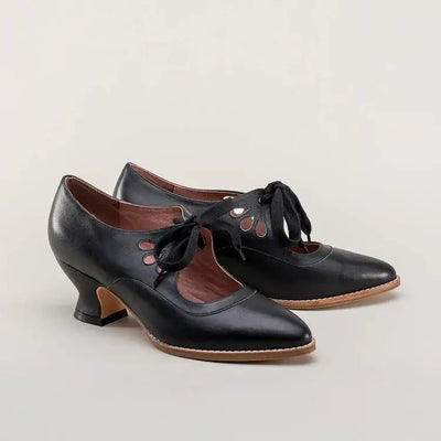 LILLY | High-quality collection of orthopedic heels 