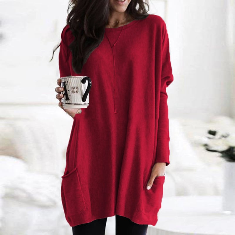 Maria - Stijlvolle Sweater