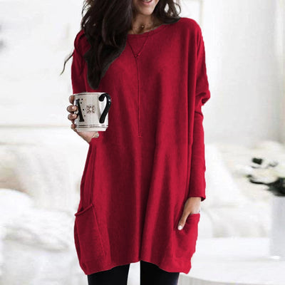 Maria - Stijlvolle Sweater