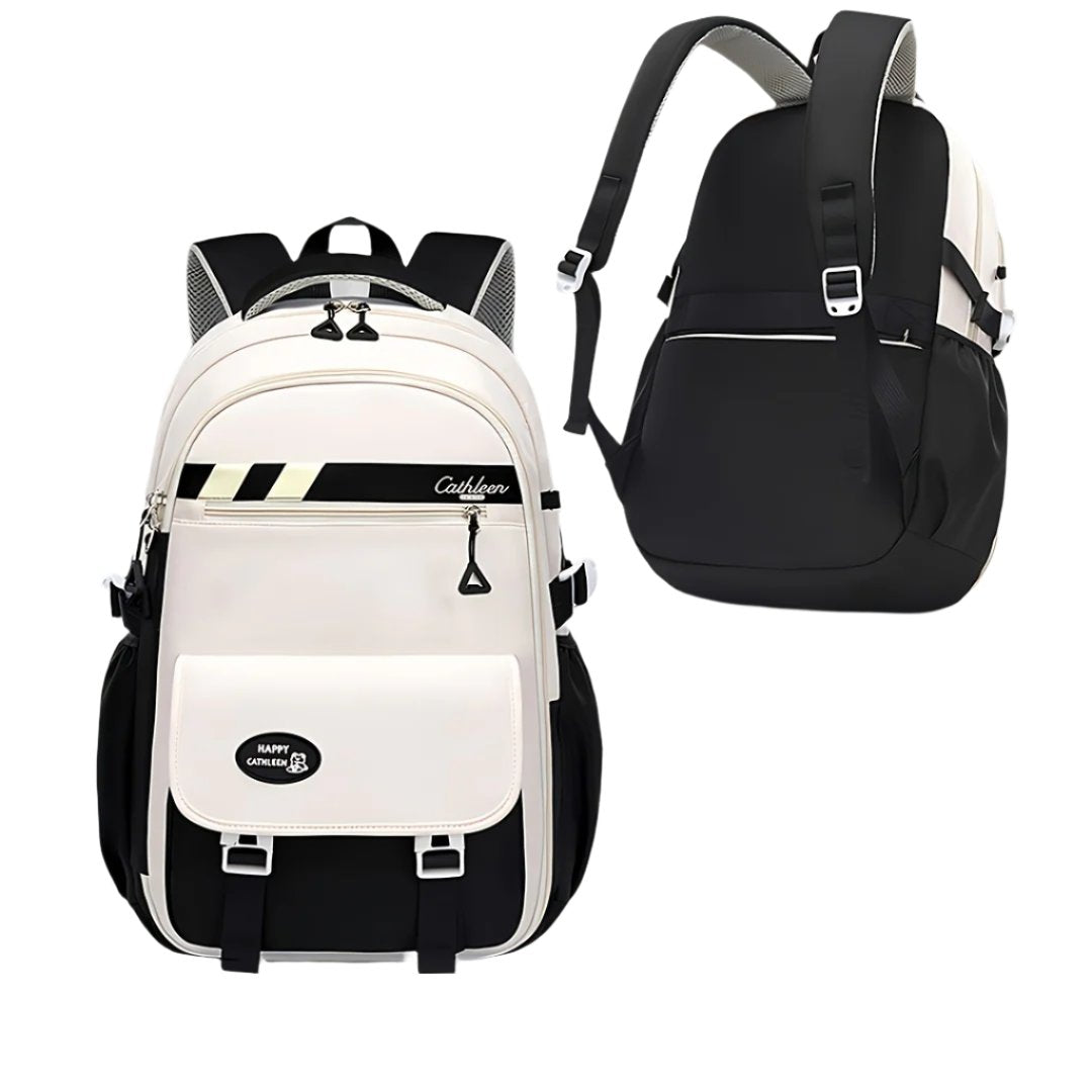 PlayPack - Lichtgewicht & Waterdichte Schattige Kinder Schoolrugzak