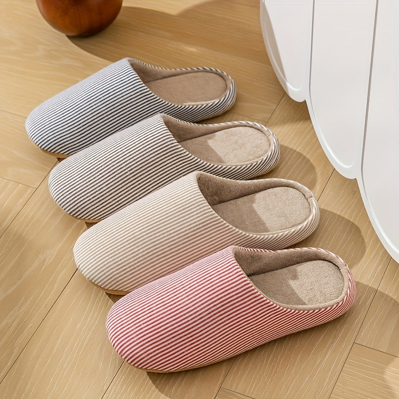Finn | Breathable and comfortable unisex house slippers