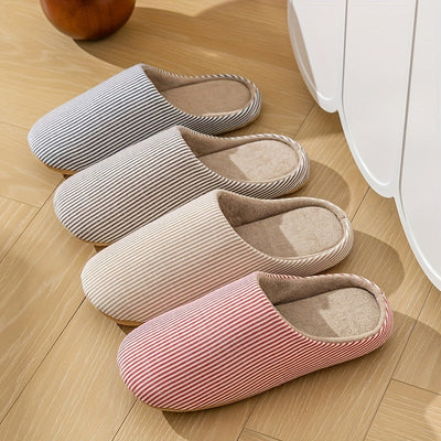 Finn | Breathable and comfortable unisex house slippers