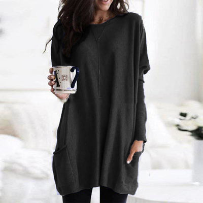 Maria - Stijlvolle Sweater