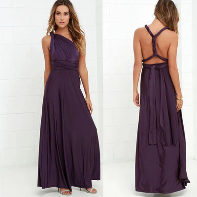 Mirella - Elegante Wikkeljurk