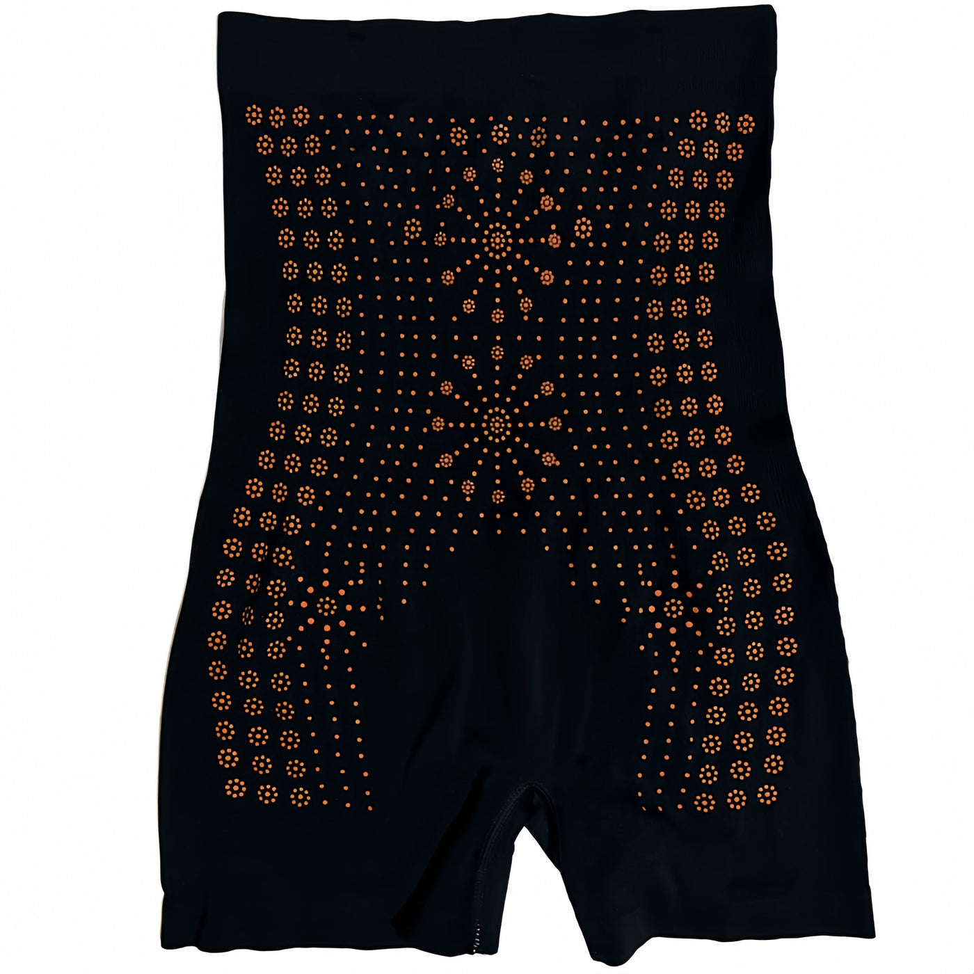 Emma | Postpartum high-waisted shapewear panties