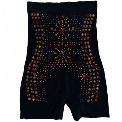 Emma | Postpartum high-waisted shapewear panties