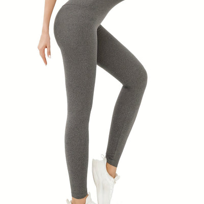 Nina | Superzachte high-waisted yoga leggings