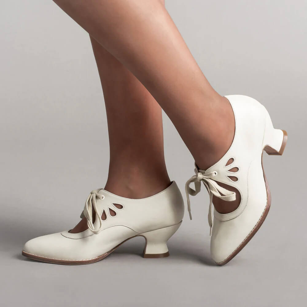 LILLY | High-quality collection of orthopedic heels 