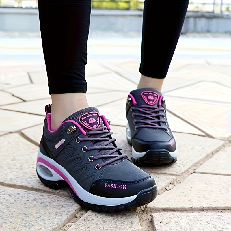 Sophie | Waterdichte lage top sneakers