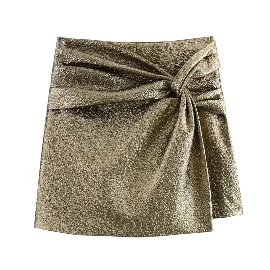 Fiona - Luxury Women's Skirt
