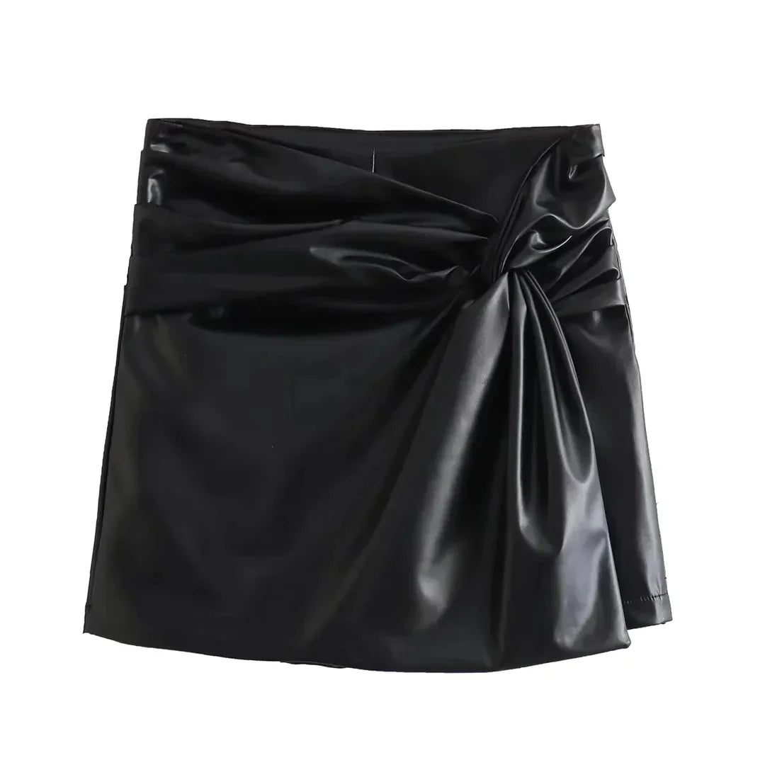 Fiona - Luxury Women's Skirt