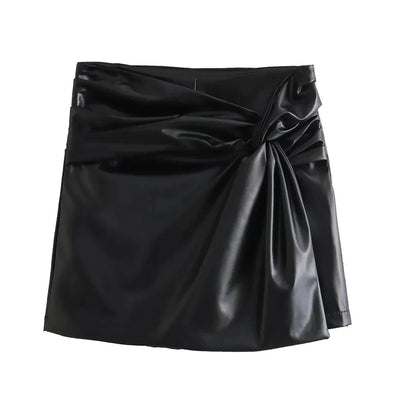 Fiona - Luxury Women's Skirt