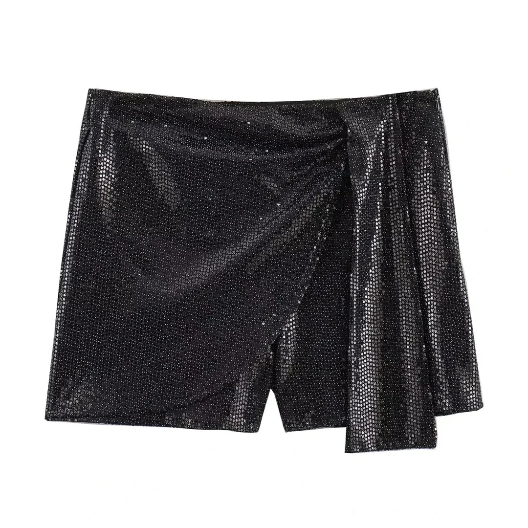 Fiona - Luxury Women's Skirt