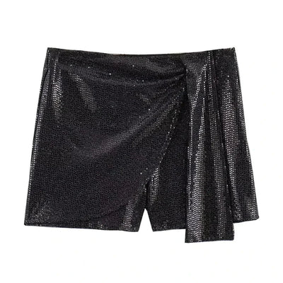 Fiona - Luxury Women's Skirt