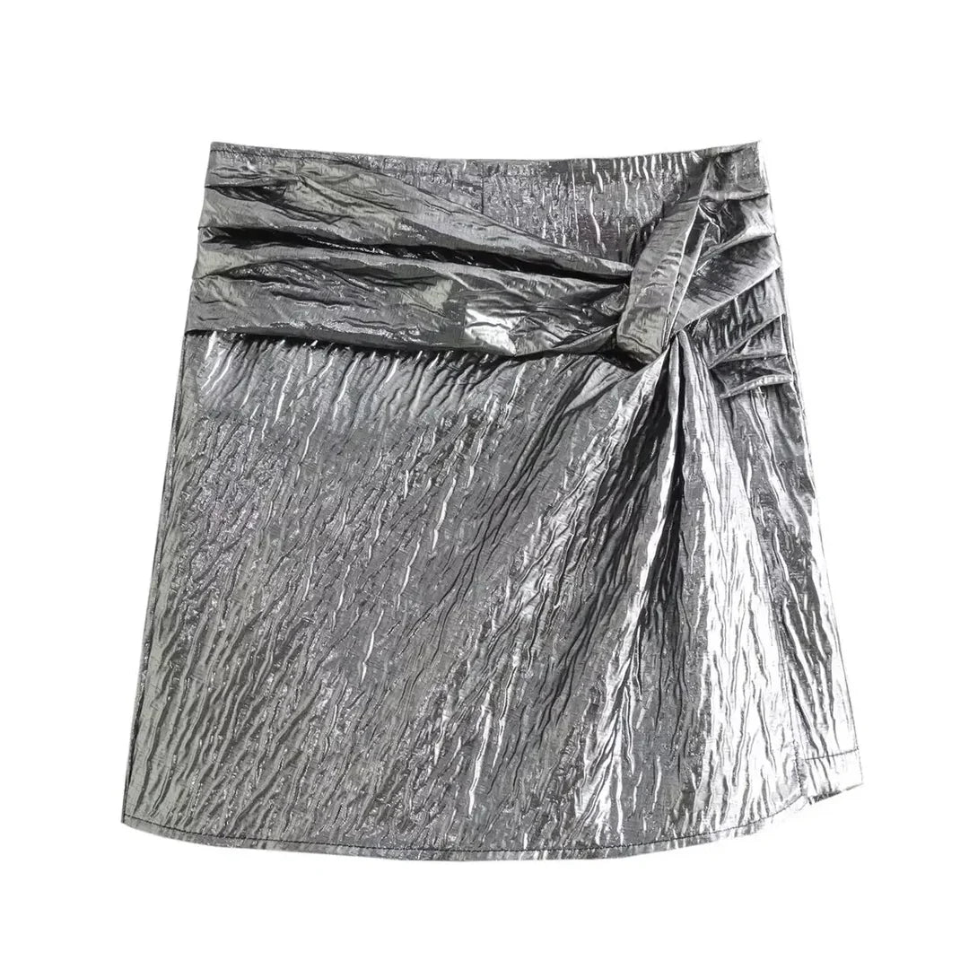 Fiona - Luxury Women's Skirt