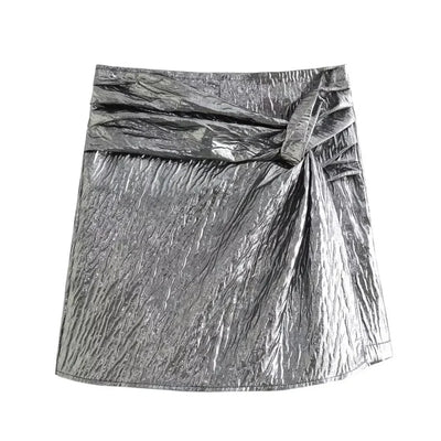 Fiona - Luxury Women's Skirt