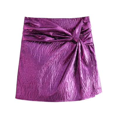 Fiona - Luxury Women's Skirt