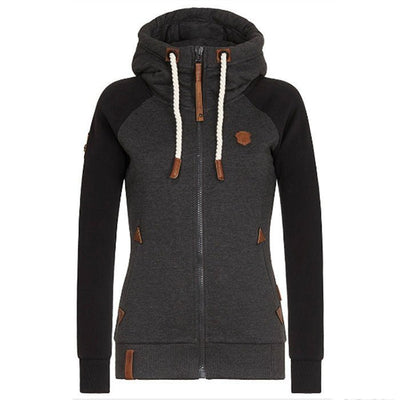 Nina | Dames hoodie
