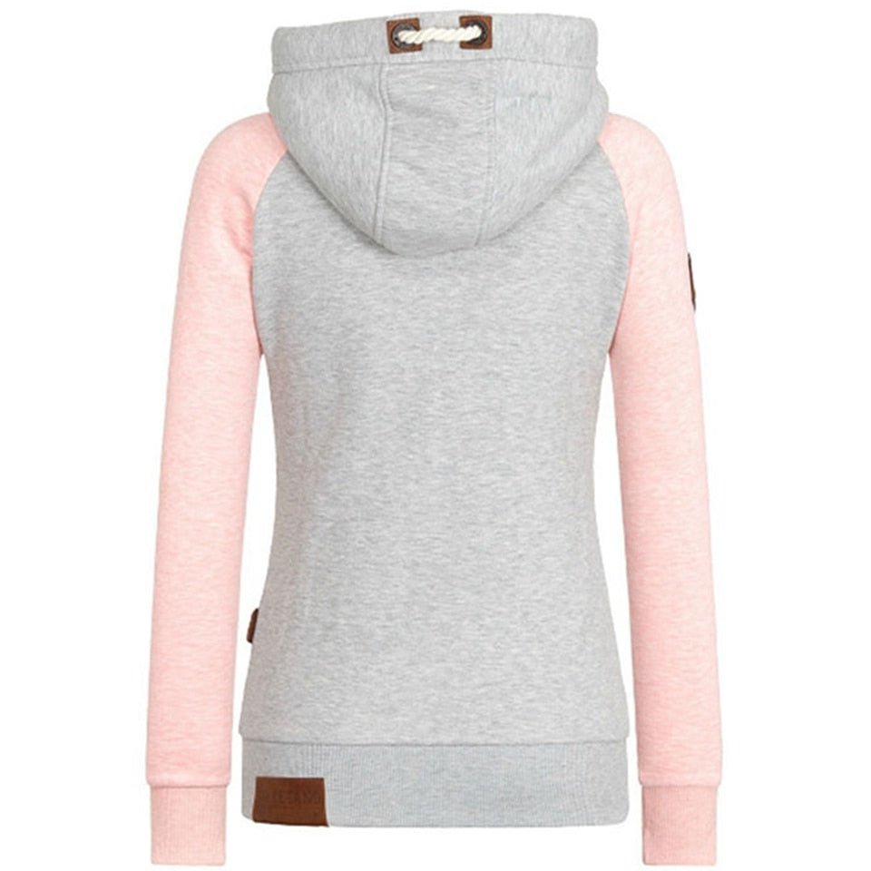 Nina | Dames hoodie