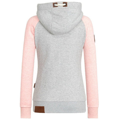 Nina | Dames hoodie
