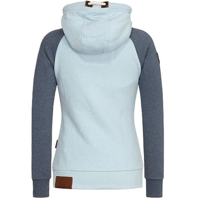 Nina | Dames hoodie