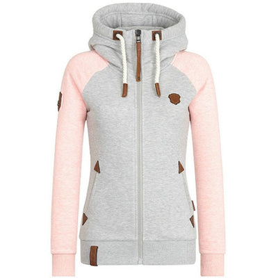 Nina | Dames hoodie