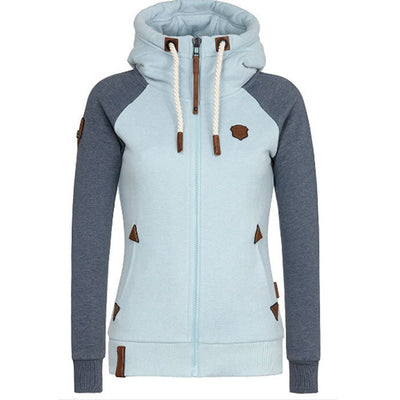 Nina | Dames hoodie