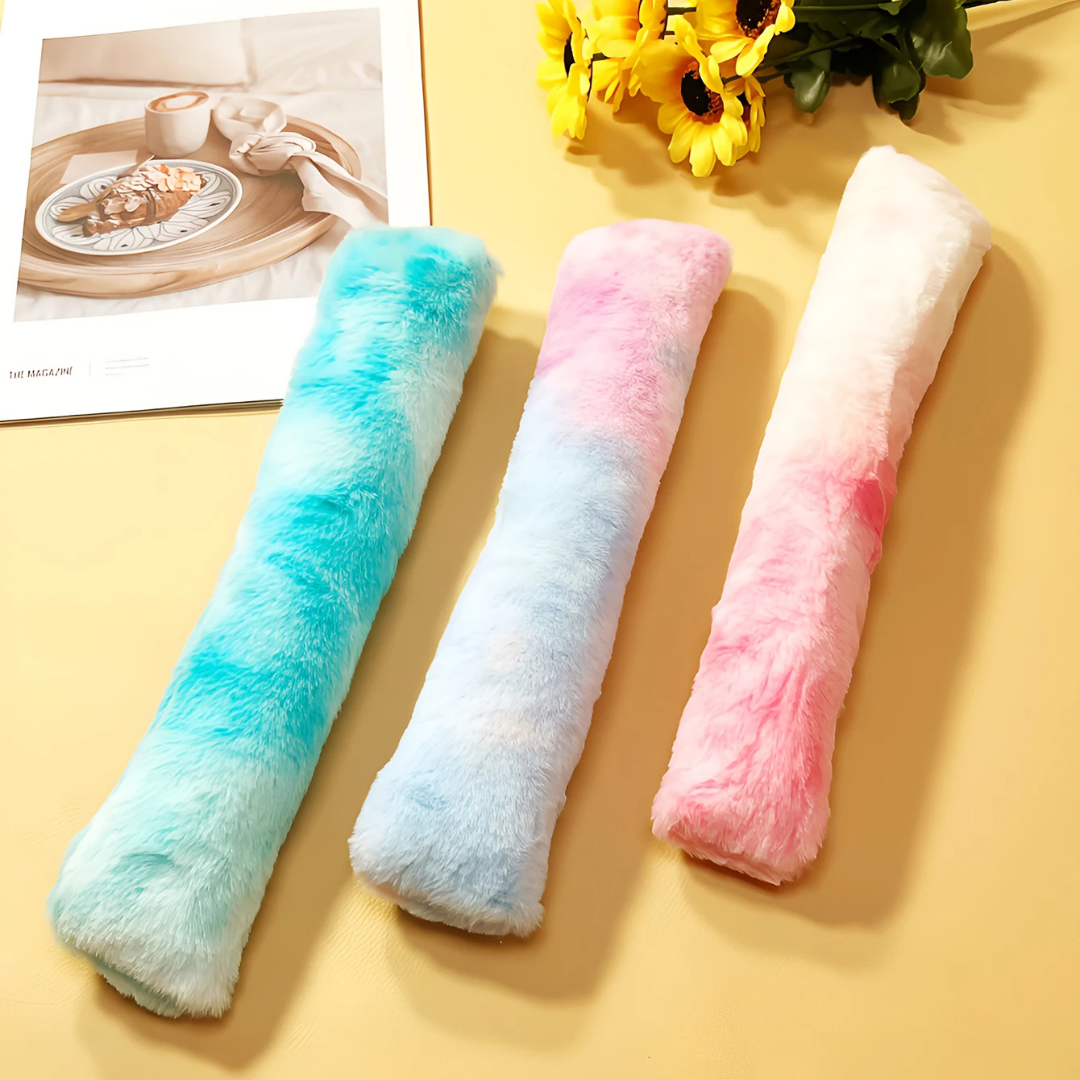 Catnip Toy - KatnipCuddle