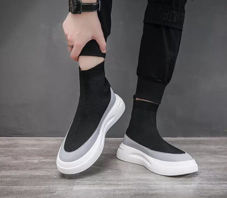 Hasna - Stylish Slip-On Shoes for Women