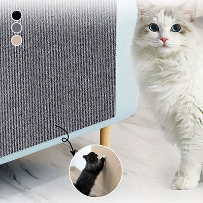 Scratching Mat for Happy Cats - ScratchHaven