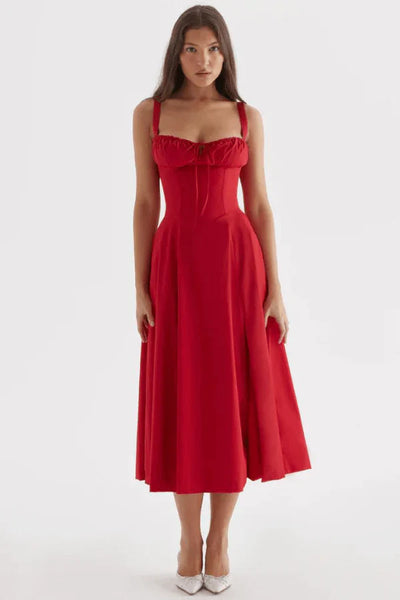 Lisa – Elegante Korsetjurk voor Dames