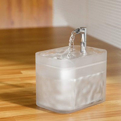 Pet Drinking Bowl - FreshFlow Pet Fountain