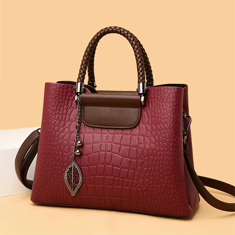 Marbella - Luxe boodschappentas