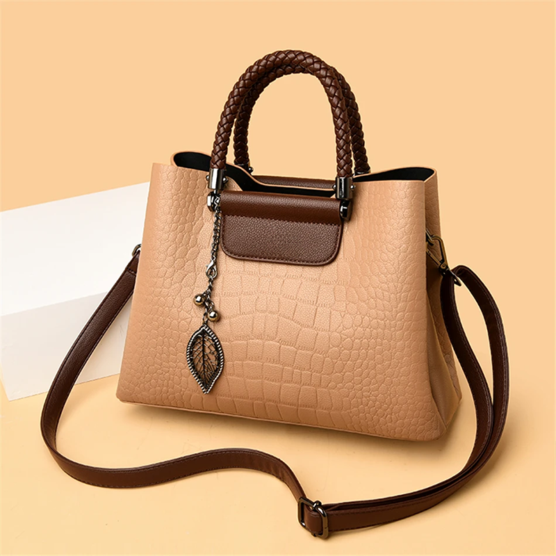 Marbella - Luxe boodschappentas