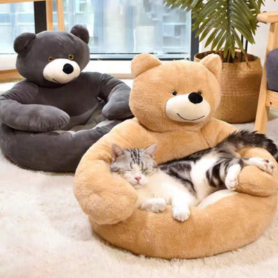 Verstelbare Knuffelbeer - SnuggleBear
