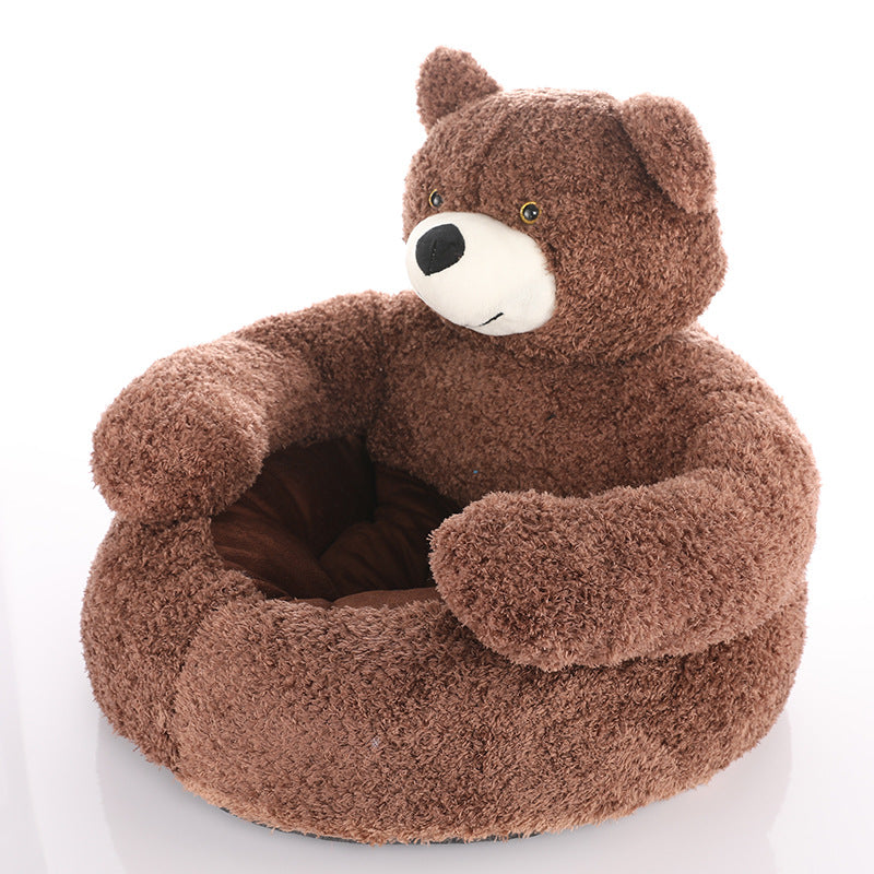 Verstelbare Knuffelbeer - SnuggleBear