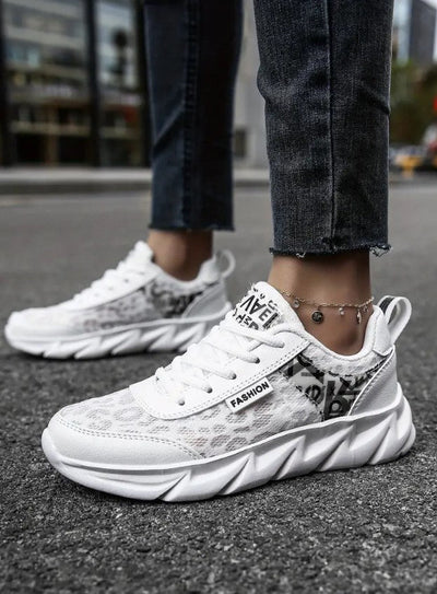 GIA - Glamour Women's Trainers