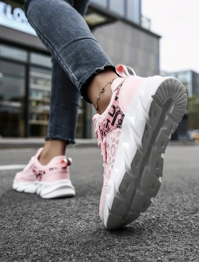 GIA - Glamour Women's Trainers