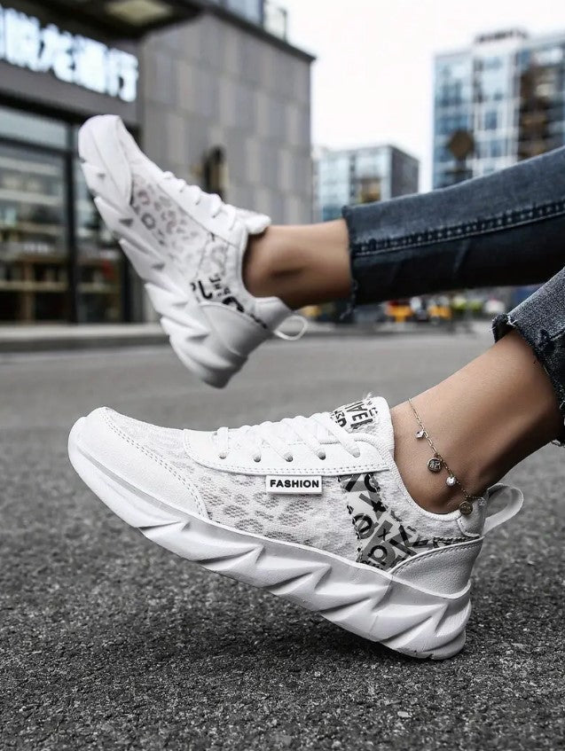 GIA - Glamour Women's Trainers