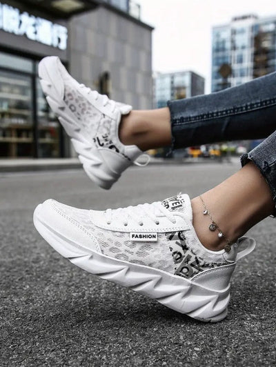 GIA - Glamour Women's Trainers